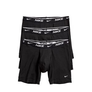 Nike Mens 3PK Dri-Fit Boxer Briefs Size L NEW # J-15
